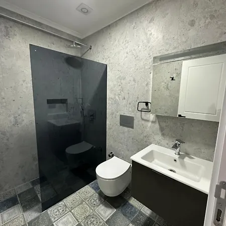 Lilyum Apartman Fethiye
