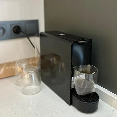 Lilyum Apartman *