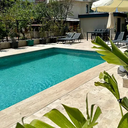 Lilyum Apartman *