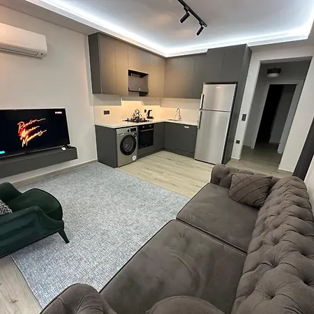 Lilyum Apartament